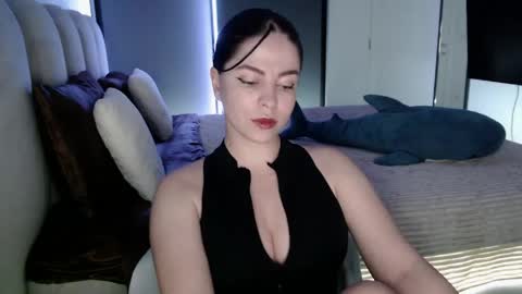 Snapshot of rachelcamp chatting on April 23, 2:30 pm Call me Miss. online show from April 23, 2:30 pm
