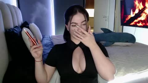 Snapshot of rachelcamp chatting on May 22, 10:59 pm Call me Miss. online show from May 22, 10:59 pm