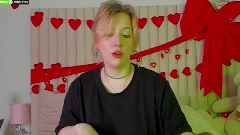 RachelCart online show from February 16, 3:13 am