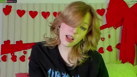 RachelCart online show from February 27, 3:17 am