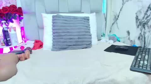 Rachel online show from July 3, 11:27 am