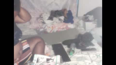 rachelexoticgirl online show from March 1, 3:30 am