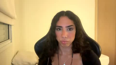 Nina online show from April 17, 11:08 pm