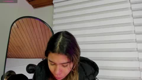 Rachell online show from December 21, 3:57 am