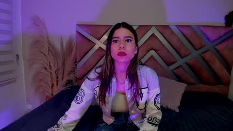 Rachell online show from April 2, 4:10 am