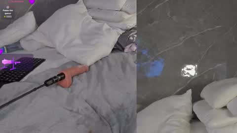 Rachel Ebony online show from March 10, 1:16 pm