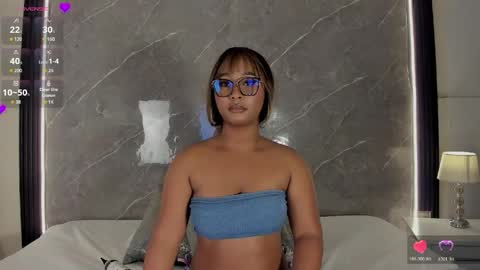 Rachel Ebony online show from May 20, 1:39 pm