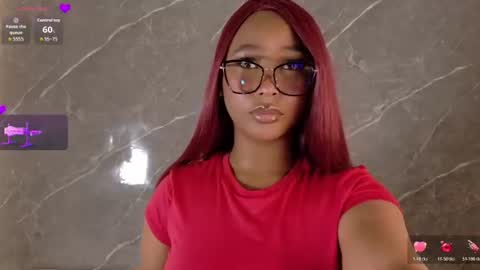Snapshot of rachell_ebony chatting on July 13, 1:14 pm Rachel Ebony online show from July 13, 1:14 pm