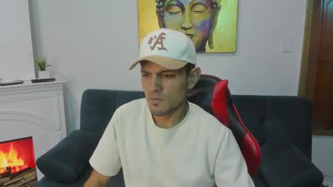 rachell_jacob online show from April 13, 11:37 am