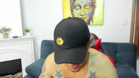 rachell_jacob online show from April 17, 11:02 am