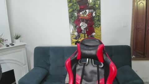 rachell_jacob online show from July 13, 9:56 am