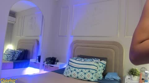 camila online show from March 31, 11:32 am