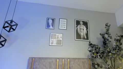 camila online show from April 17, 11:35 am