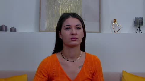 Snapshot of rachellsimpson chatting on January 20, 6:32 pm RachellSimpson online show from January 20, 6:32 pm