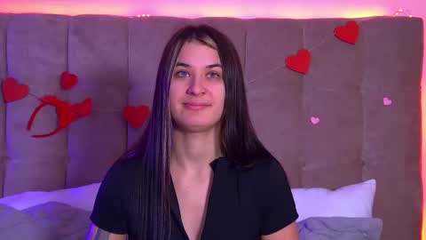 Snapshot of rachellsimpson chatting on February 17, 6:26 pm RachellSimpson online show from February 17, 6:26 pm