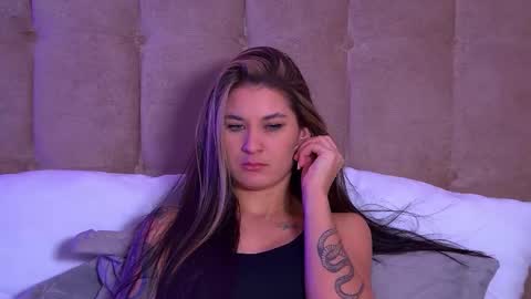 Snapshot of rachellsimpson chatting on February 20, 12:30 am RachellSimpson online show from February 20, 12:30 am