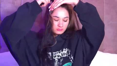 Snapshot of rachellsimpson chatting on February 20, 5:12 am RachellSimpson online show from February 20, 5:12 am