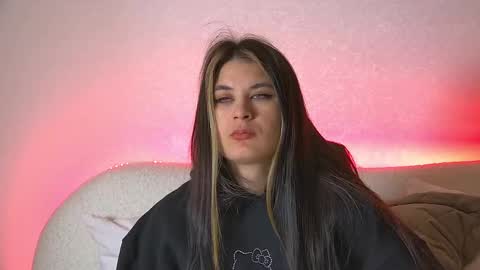 Snapshot of rachellsimpson chatting on February 27, 4:09 am RachellSimpson online show from February 27, 4:09 am