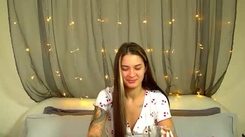 Snapshot of rachellsimpson chatting on November 11, 6:30 pm RachellSimpson online show from November 11, 6:30 pm