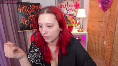 Snapshot of rachelpirce chatting on March 8, 8:33 am Rachel online show from March 8, 8:33 am