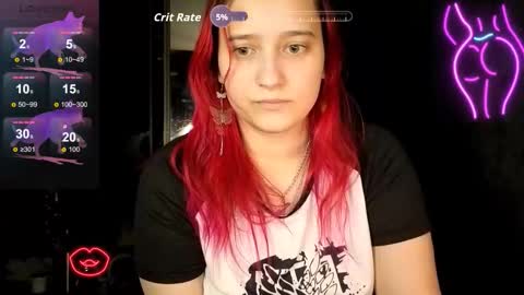 Snapshot of rachelpirce chatting on December 3, 2:15 pm Rachel online show from December 3, 2:15 pm