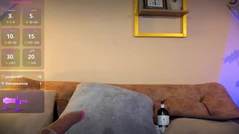 RACHEL online show from September 10, 3:45 pm