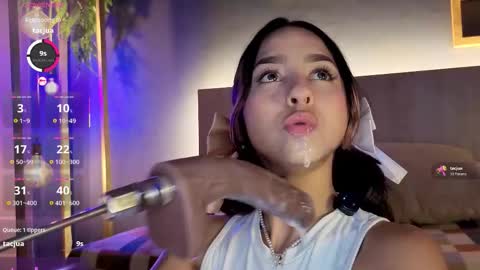 RACHEL online show from March 15, 11:11 pm