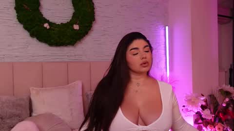 RachelSwaan online show from November 28, 7:22 am