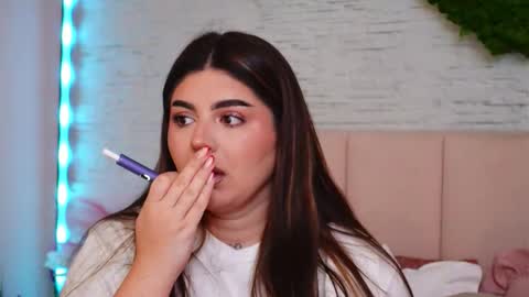 RachelSwaan online show from March 18, 6:38 am