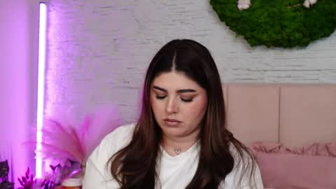 RachelSwaan online show from April 21, 6:52 am