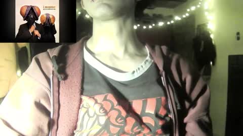 Snapshot of racky7w7 chatting on November 2, 7:11 am racky7w7 online show from November 2, 7:11 am