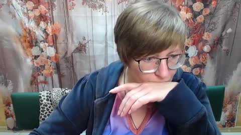 RadaChudna online show from April 12, 5:12 am