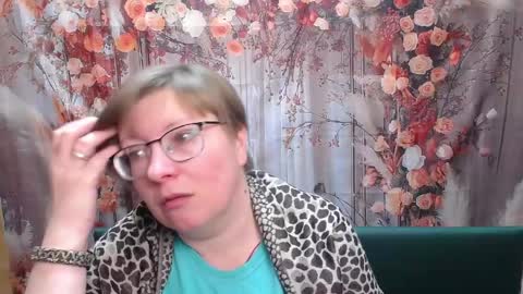 RadaChudna online show from April 15, 5:14 am