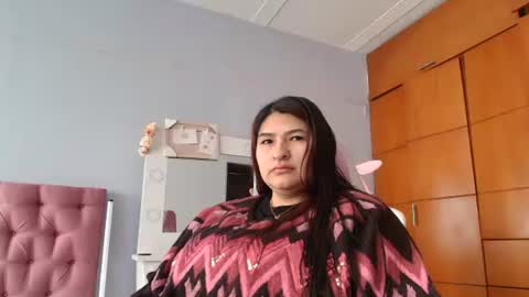 radiantgoddes online show from December 29, 1:17 pm