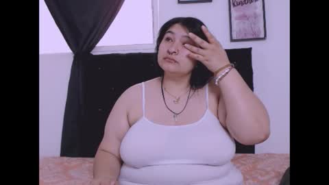 radiantgoddes online show from October 7, 1:08 pm