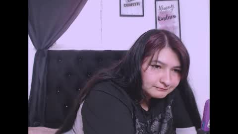 radiantgoddes online show from October 27, 3:49 pm