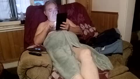 Radioman for fun online show from January 13, 3:06 pm