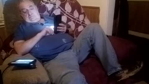 Radioman for fun online show from February 18, 3:41 pm