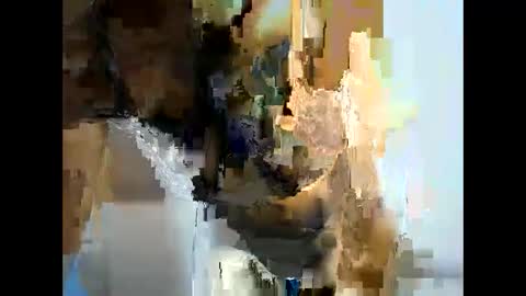 messy candie online show from December 20, 8:28 am