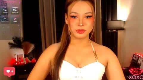 raeganclinton online show from January 19, 1:31 am