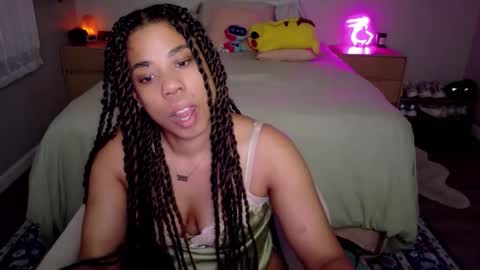 RaeWerks online show from April 9, 4:34 am