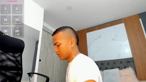 rafa_cruz online show from March 7, 1:29 pm