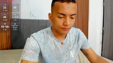 rafa_cruz online show from October 9, 12:14 pm