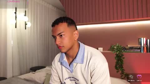 rafa_cruz online show from March 10, 1:05 pm