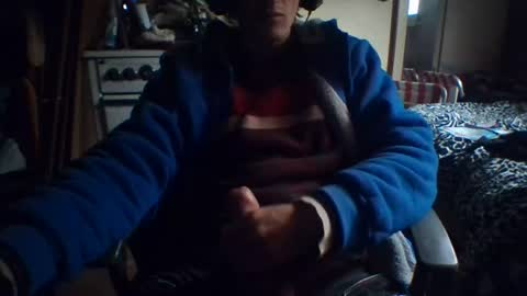 Rafael online show from July 24, 12:36 pm