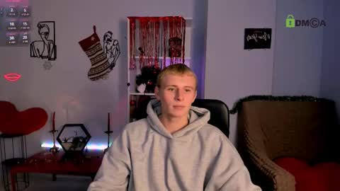 rafael online show from January 9, 8:10 pm