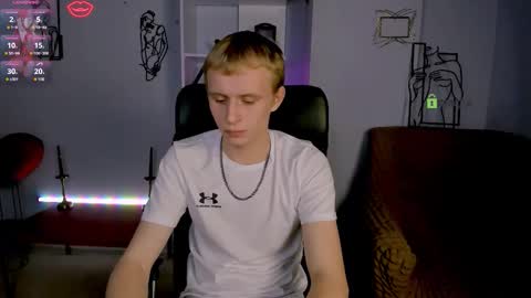 rafael online show from January 15, 8:34 pm