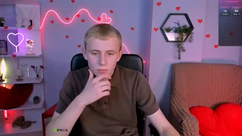 rafael online show from February 10, 8:35 pm