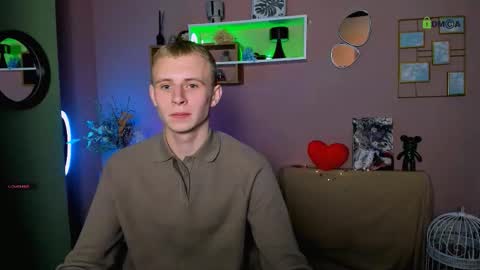 rafael online show from March 17, 2:20 pm