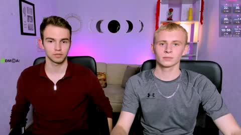 rafael online show from March 31, 12:05 pm